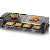 Severin RG 9645 8 persons party Raclette-Grill