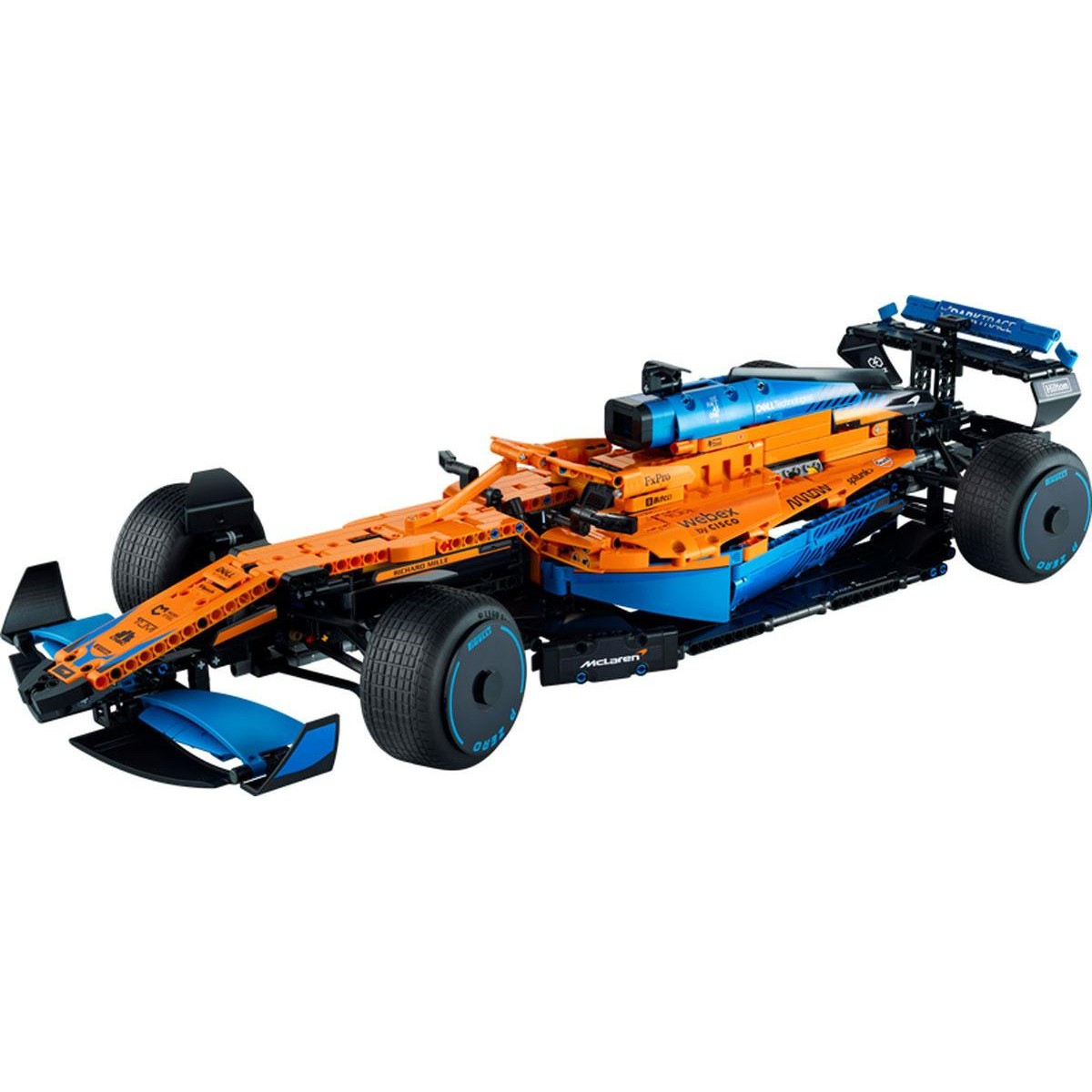 LEGO® Technic McLaren Formula 1 Race Car (42141)