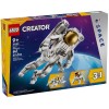 LEGO® Creator 3in1 Wild Space Astronaut (31152)