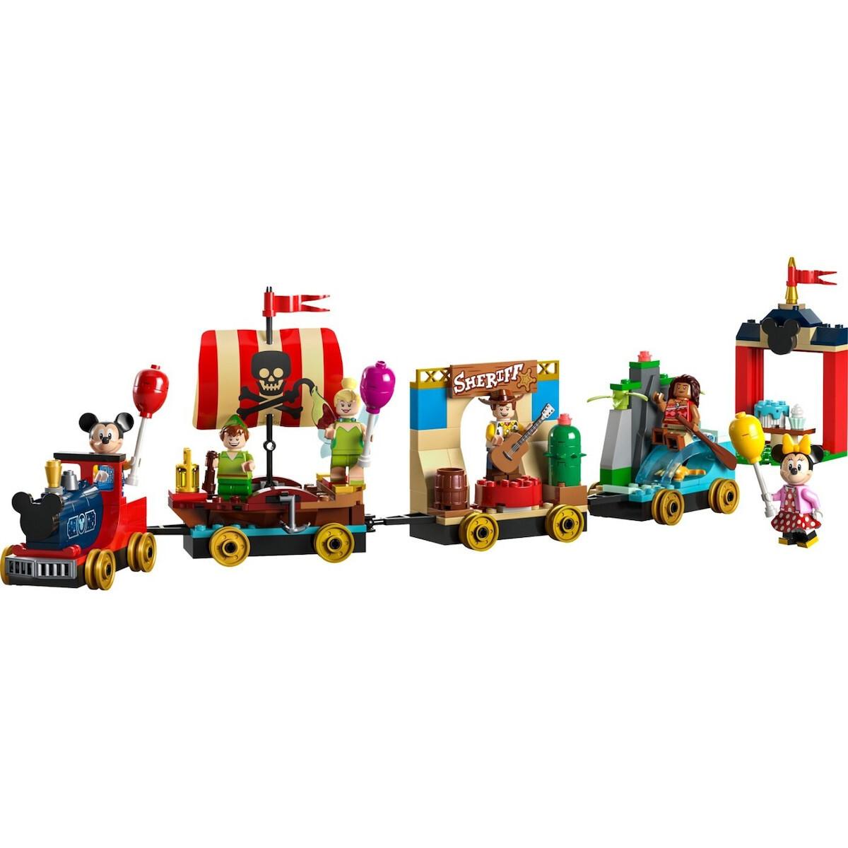 LEGO® Disney Celebration Train (43212)