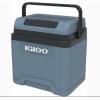 Igloo Coolbox IE24 DC 12 volt 24 lt ice blue