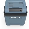 Igloo Coolbox IE27 ACDC 12/220-240 volt 26 lt ice blue