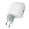 Google GA05732-EU USB-C 45 watt Travel Charger White