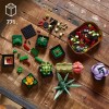 LEGO® Icons Botanical Succulents (10309)