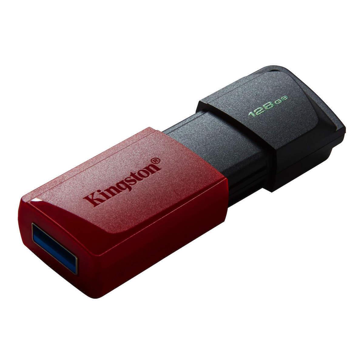 Kingston DataTraveler Exodia M 128GB USB 3.2 Stick red (DTXM/128GB)