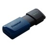 Kingston Datatraveler Exodia M 64GB USB 3.2 Stick blue (DTXM/64GB)