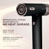 Shark HD752EU SpeedStyle Pro 5in1  1750 watt Ionic hair dryer black