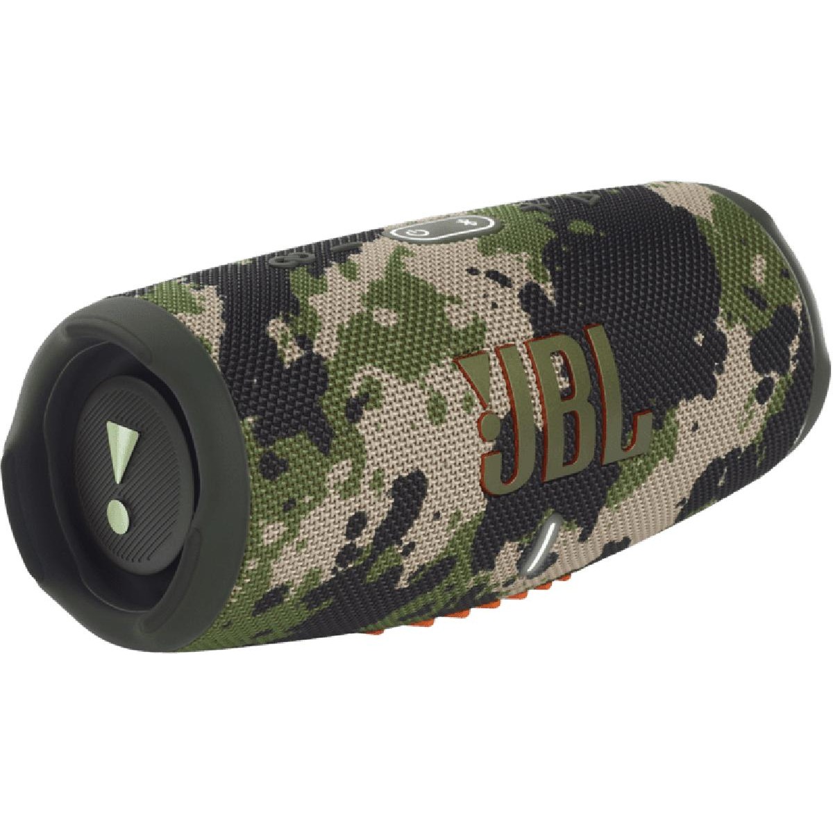 JBL Charge 5 Bluetooth speaker 30 watt Squad camouflage