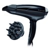 Remington D5215 Pro Air Shine Hairdryer 2300 Watt black