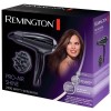 Remington D5215 Pro Air Shine Hairdryer 2300 Watt black