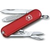 Victorinox Classic SD style icon Ελβετικός Σουγιάς red (0.6223.G)