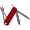 Victorinox Classic SD style icon Ελβετικός Σουγιάς red (0.6223.G)