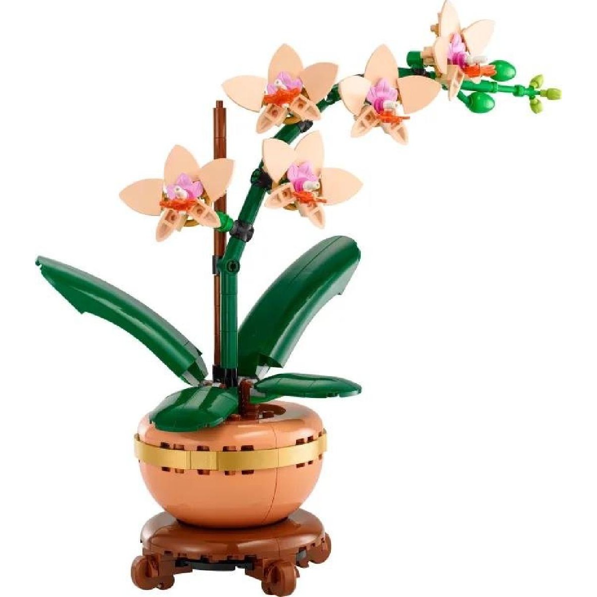 LEGO® Botanical Mini Orchid (10343)