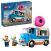 LEGO® City Donut Truck (60452)