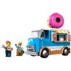 LEGO® City Donut Truck (60452)