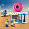 LEGO® City Donut Truck (60452)