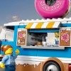 LEGO® City Donut Truck (60452)