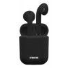 Streetz TWS-0003 bluetooth earbuds black