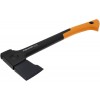 Fiskars Universal Axe S X-Series X18 445mm Τσεκούρι Σχισίματος black orange (1069103)