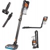 Shark IZ300EU Cordless Vacuum Cleaner, 25,2V  black copper