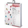 Rayen 6275.06 Σιδερόπανο universal cotton 126x40cm poua