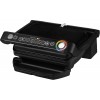 Tefal GC705816 Optigrill Contact Grill τοστιέρα γκριλιέρα 2000 watt black