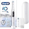 Oral-B iO Series 6Ν Ηλεκτρική Οδοντόβουρτσα white (445234)