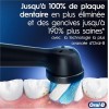 Oral-B iO Series 6Ν Ηλεκτρική Οδοντόβουρτσα white (445234)