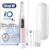 Oral-B iO Series 6Ν Ηλεκτρική Οδοντόβουρτσα pink (445197)