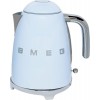 Smeg KLF03PBEU Βραστήρας  1.7lt 2400 watt pastel blue