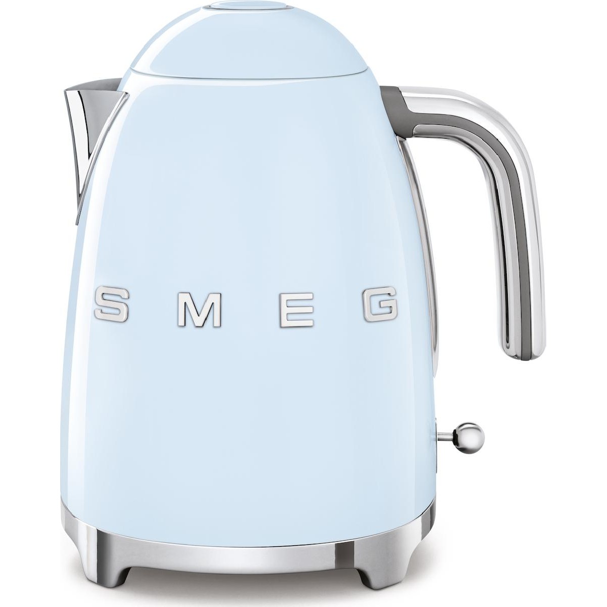 Smeg KLF03PBEU Βραστήρας  1.7lt 2400 watt pastel blue