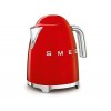 Smeg KLF03RDEU Βραστήρας  1.7lt 2400 watt red