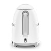 Smeg KLF03WHEU Βραστήρας  1.7lt 2400 watt white