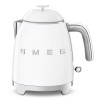 Smeg KLF05WHEU Βραστήρας mini 0,8lt 1400 watt white