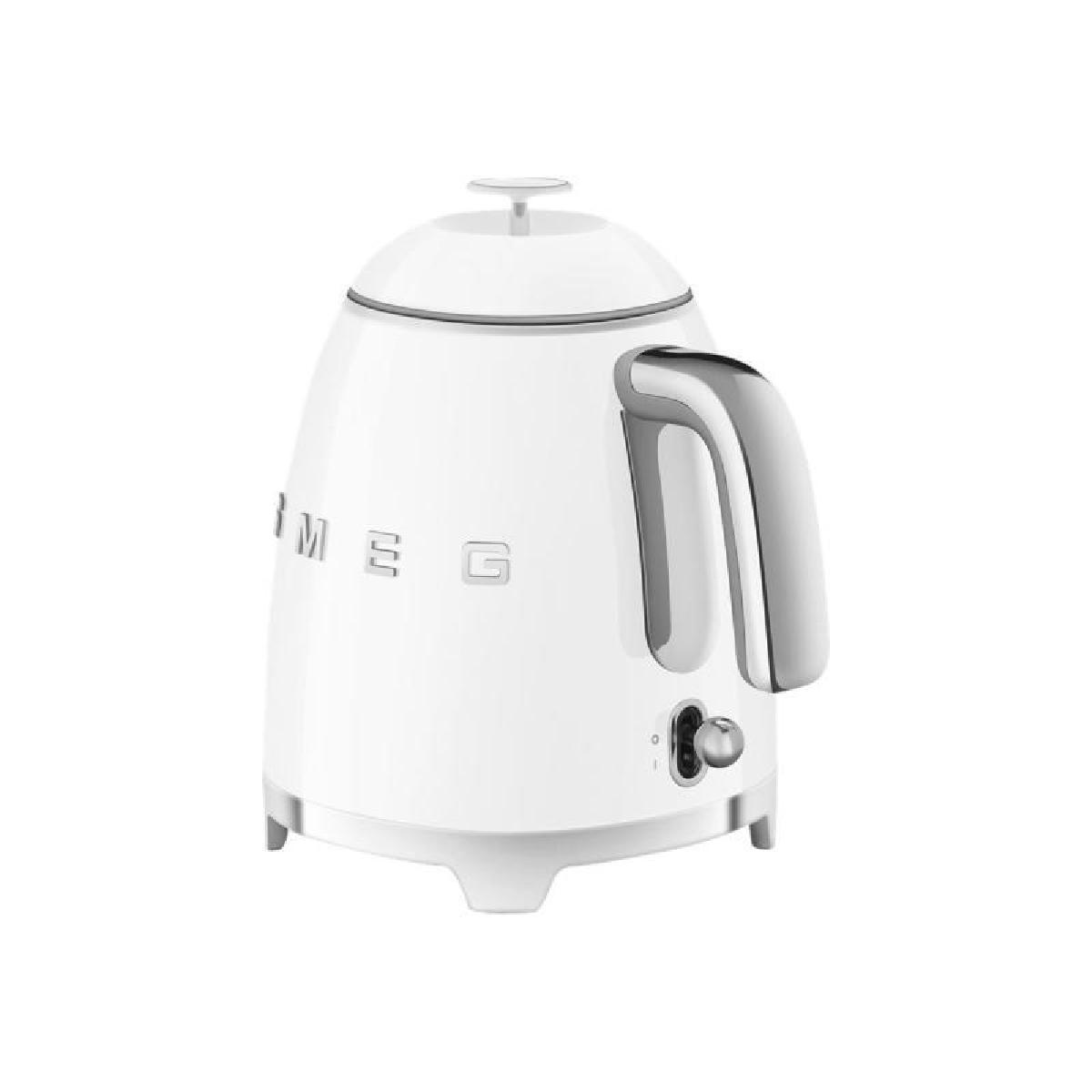 Smeg KLF05WHEU Βραστήρας mini 0,8lt 1400 watt white