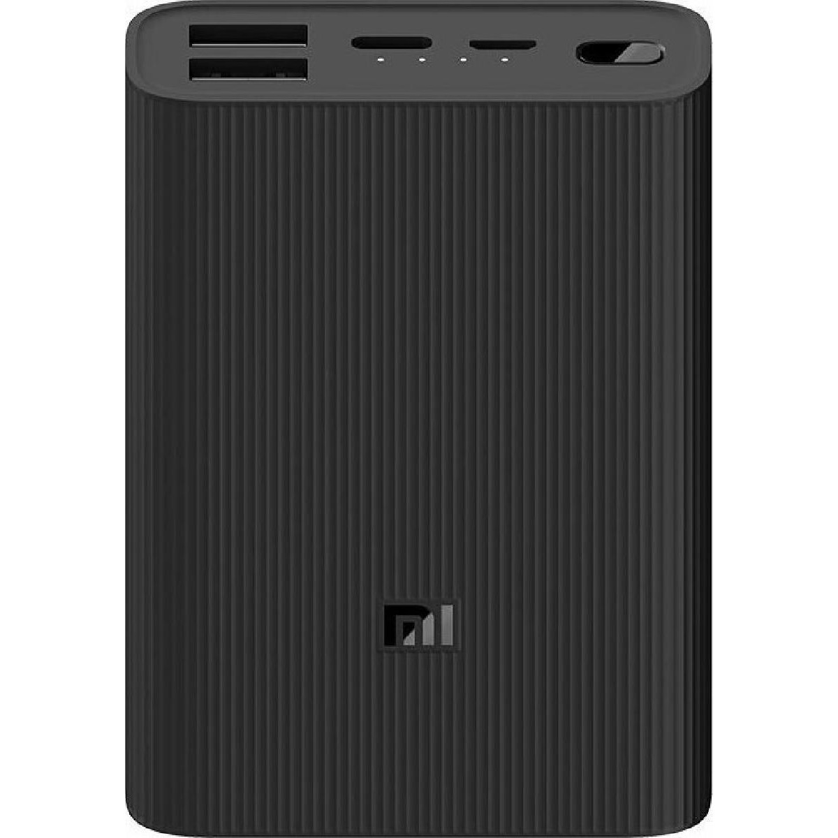 Xiaomi BHR4412GL Mi Powerbank 3 22.5 watt 10000mAh UltraCompact Black