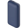 Xiaomi BHR5785GL Mi Powerbank Pocket Edition Pro 33 watt  10000mAh Blue