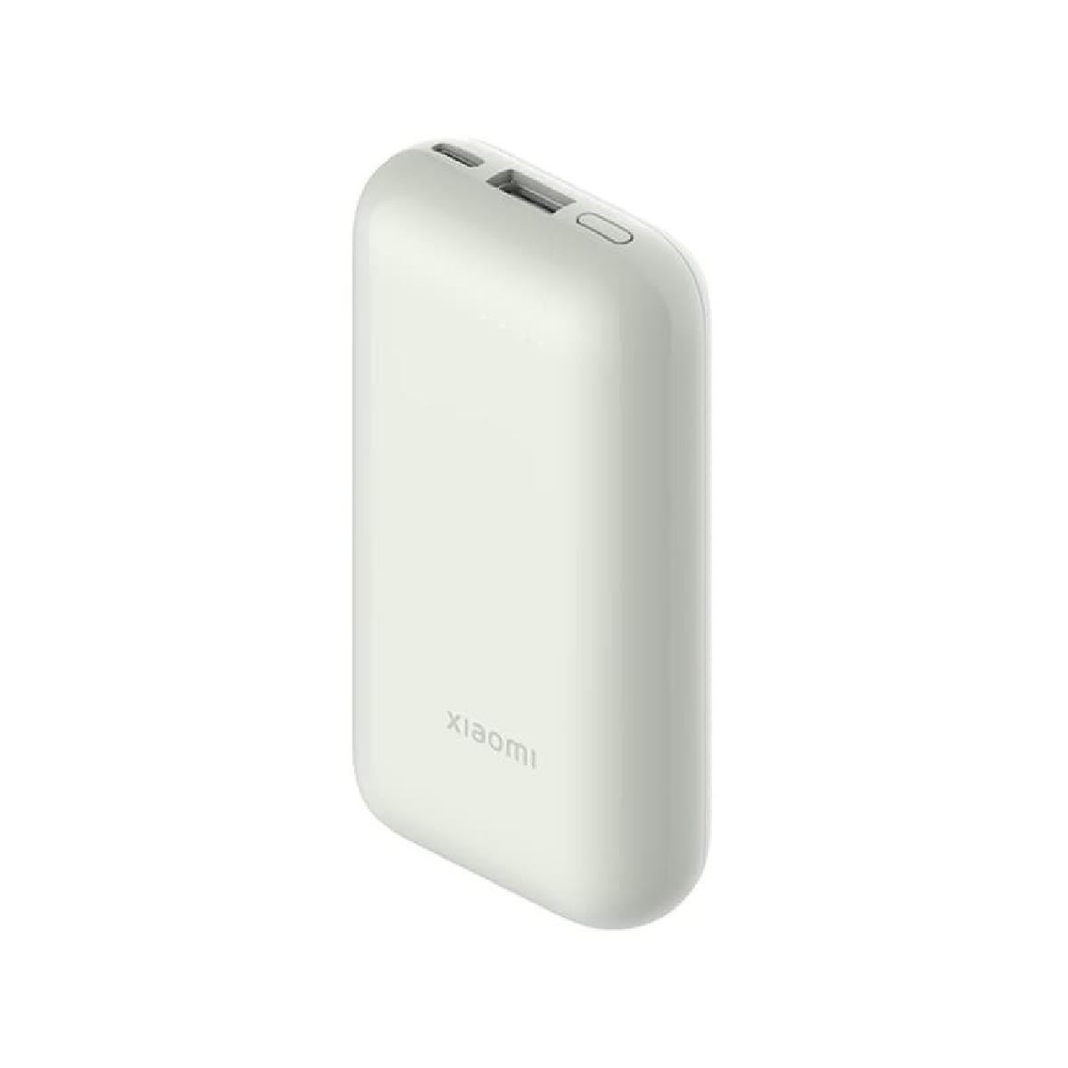 Xiaomi BHR5909GL Mi Powerbank Pocket Edition Pro 33 watt 10000mAh Ivory