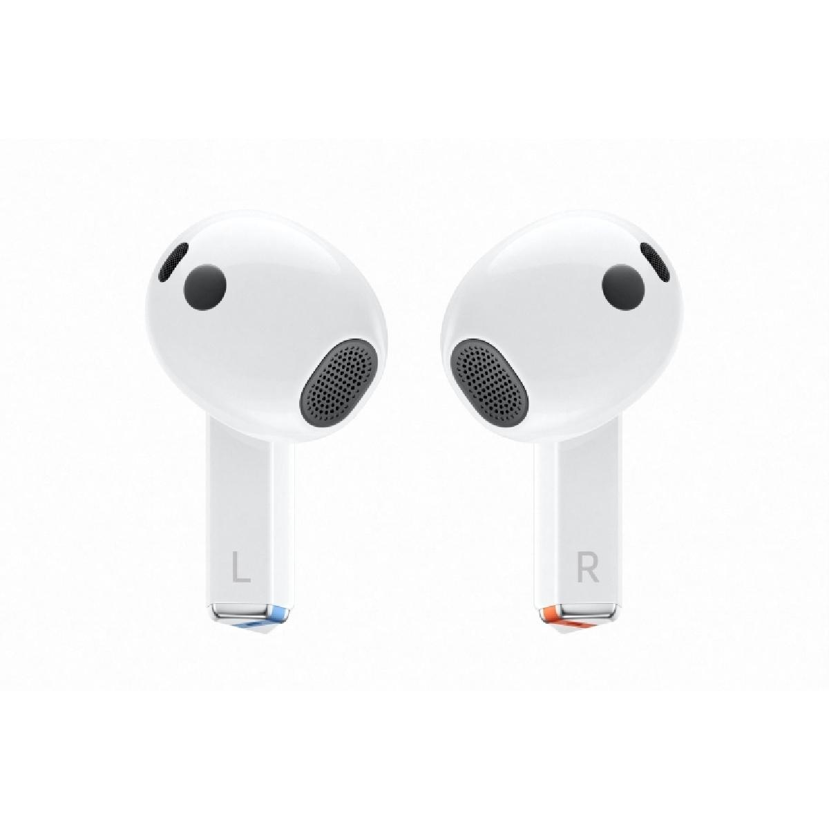 Samsung Galaxy Buds3 R530 white (EU)