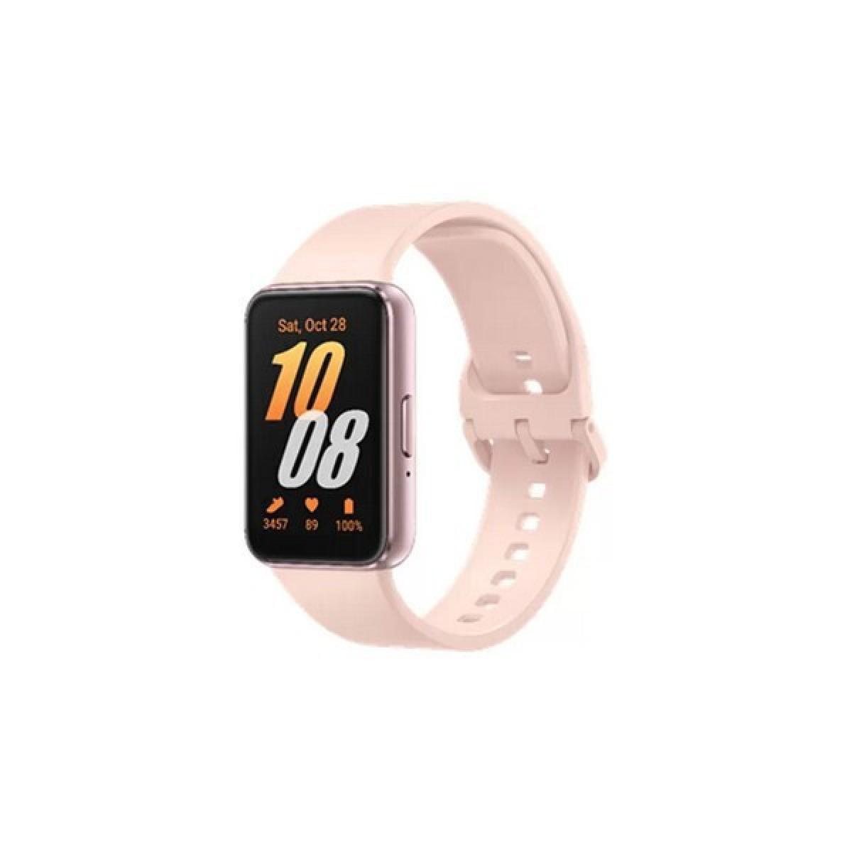 Samsung Galaxy Fit3 SM-R390 40mm Gold Pink