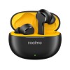 Realme RMA2306 Bluetooth Ear Buds T110 Punk Black