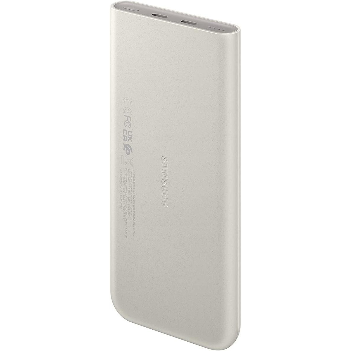 Samsung EB-P3400  Powerbank Duo 25 watt 10000mAh Beige