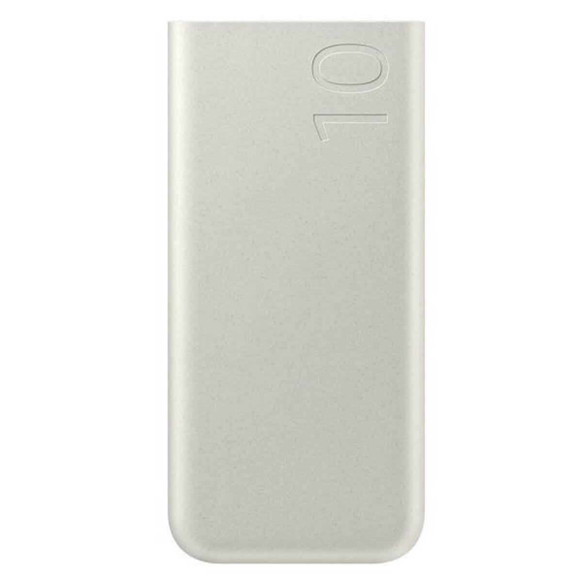 Samsung EB-P3400  Powerbank Duo 25 watt 10000mAh Beige