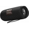 JBL Flip 6 Bluetooth Speaker Black