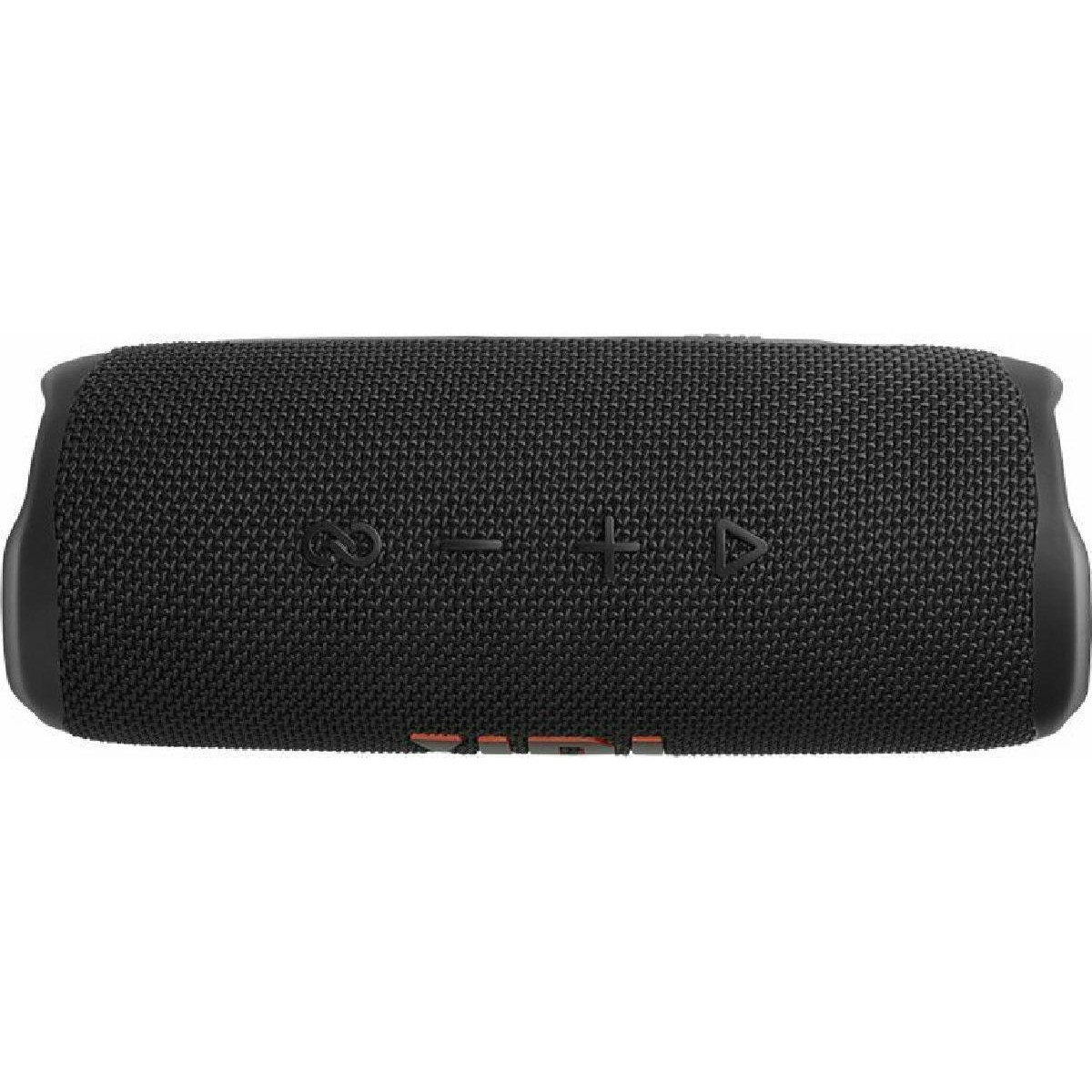 JBL Flip 6 Bluetooth Speaker Black