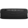 JBL Flip 6 Bluetooth Speaker Black