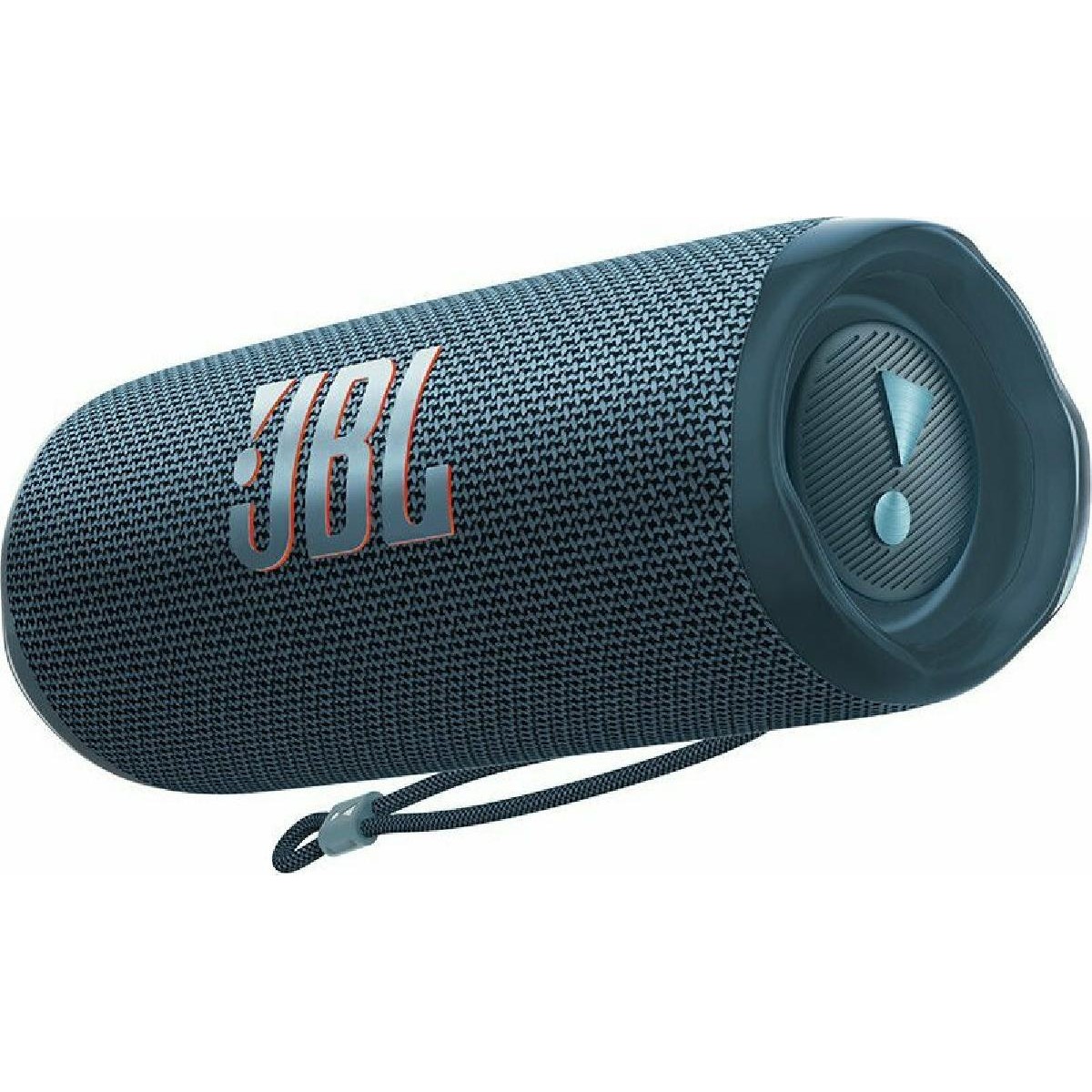 JBL Flip 6 Bluetooth Speaker Blue