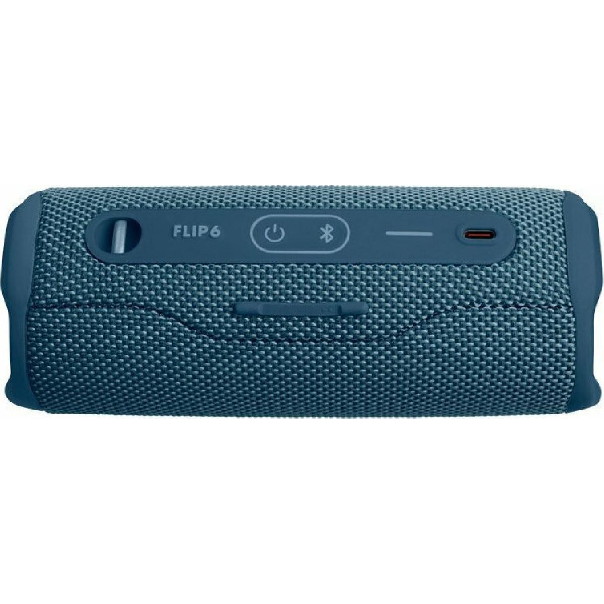 JBL Flip 6 Bluetooth Speaker Blue