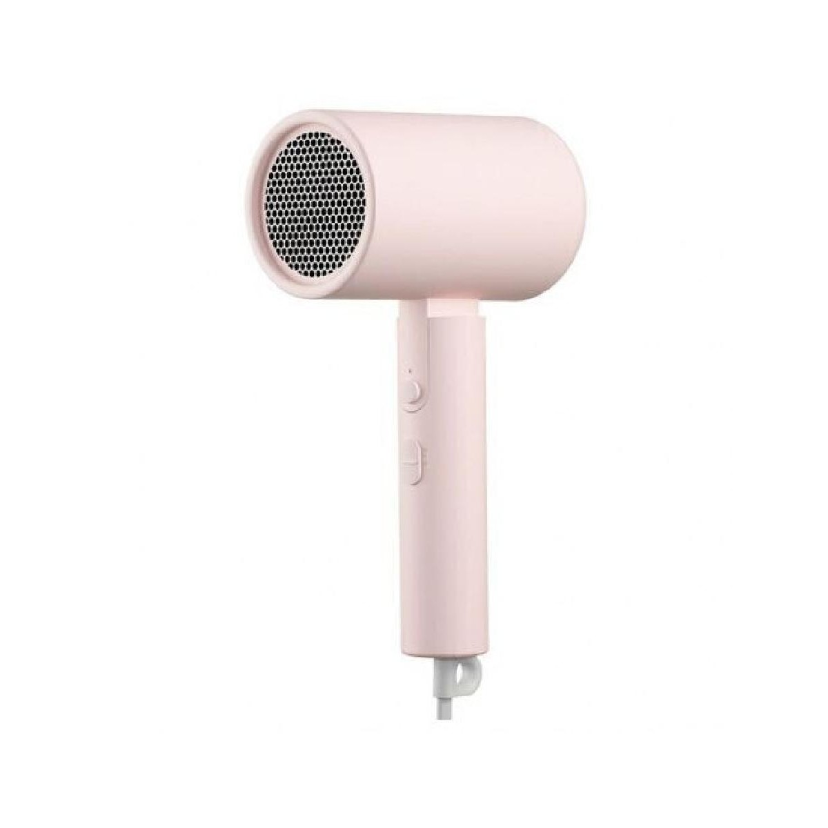 Xiaomi Compact BHE7474EU Πιστολάκι Μαλλιών Ταξιδίου H101 1600 watt Pink