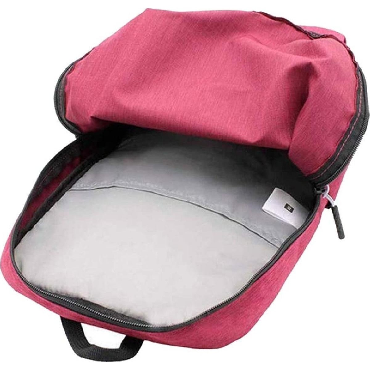 Xiaomi  ZJB4147GL Mi Casual Daypack Αδιάβροχο small fucsia